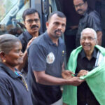 ஆசிரியர் அறிக்கை
