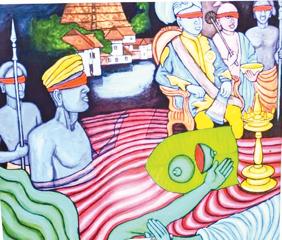 திருவாங்கூர் சமஸ்தானம் (36) ‘‘மனிதத் துயரங்களும், மாறாத வடுக்களும்!’’-மருத்துவர் இரா.கவுதமன் இயக்குநர், பெரியார் மருத்துவ அணி கட்டுரை