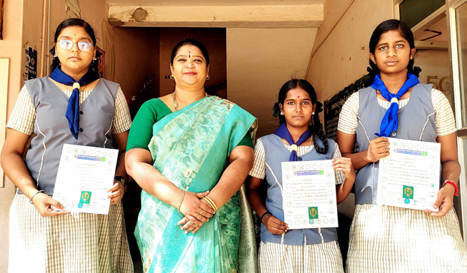 தமிழ்நாடு