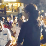 மகளிர் அரங்கம்