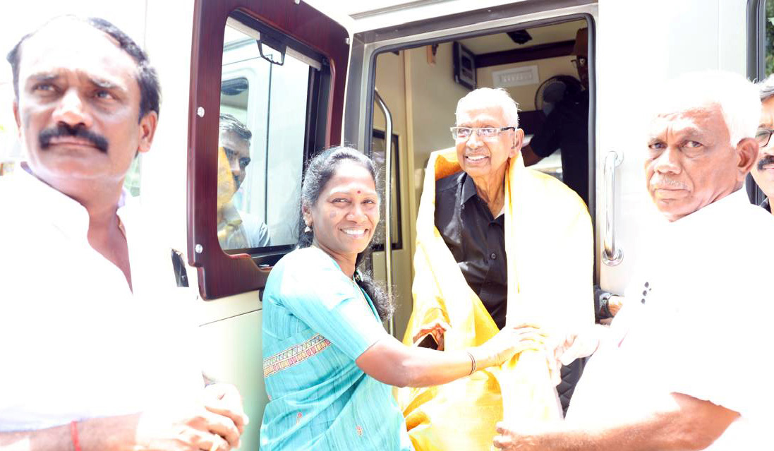 திராவிடர் கழகம்