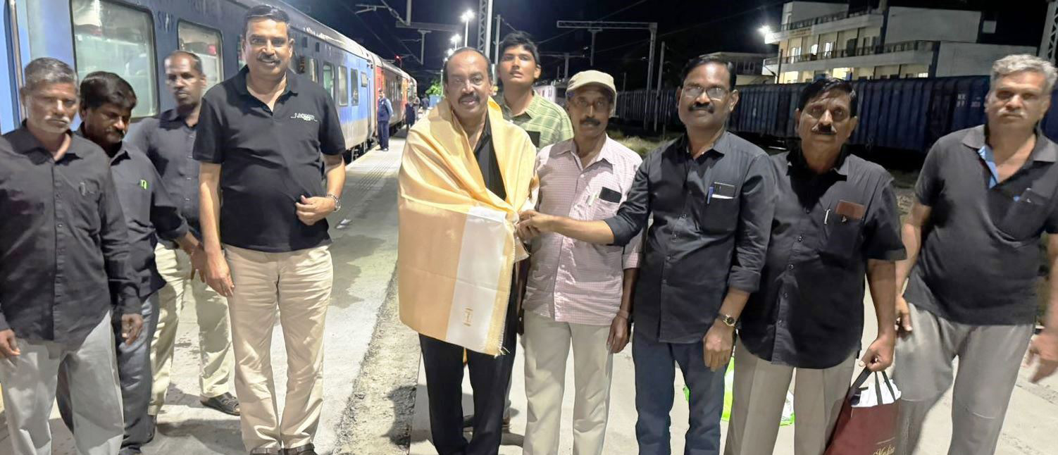 கழகக் களத்தில்...! கழகக் களத்தில்