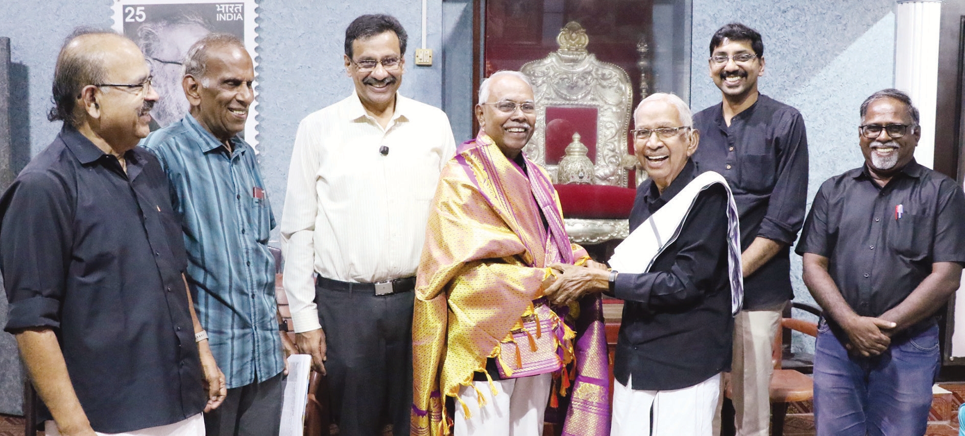 திராவிடர் கழகம்