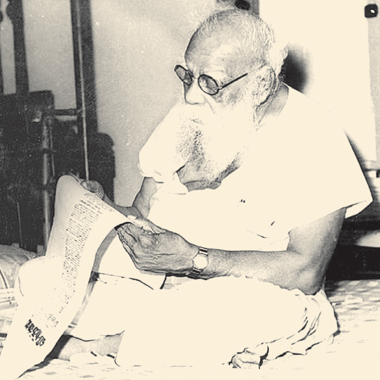 ஆசிரியர் அறிக்கை