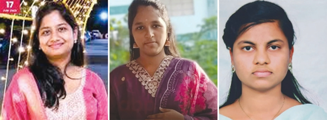 நீட்டுக்கு எதிரான அடுத்த கட்ட நடவடிக்கைகளைத் திராவிடர் கழகம் விரைவில் முன்னெடுக்கும்! ஆசிரியர் அறிக்கை