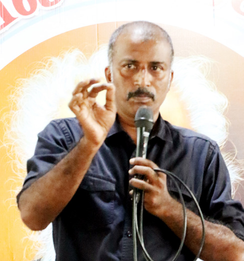 திராவிடர் கழகம்