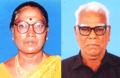 ஆசிரியர் அறிக்கை
