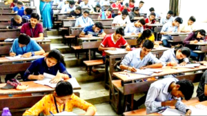 ‘நீட்’ மறுதேர்வு முறைகேடு! பீகாரில் ஆள்மாறாட்டம் செய்த மருத்துவ மாணவர்கள் உட்பட 30 பேர் கைது! ஜெய்ப்பூரில் ஏஅய் மூலம் விடை தேடிய மாணவி சிக்கினார்! இளைஞர் அரங்கம்