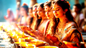 மகளிர் அரங்கம்