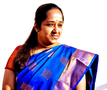 மகளிர் அரங்கம்