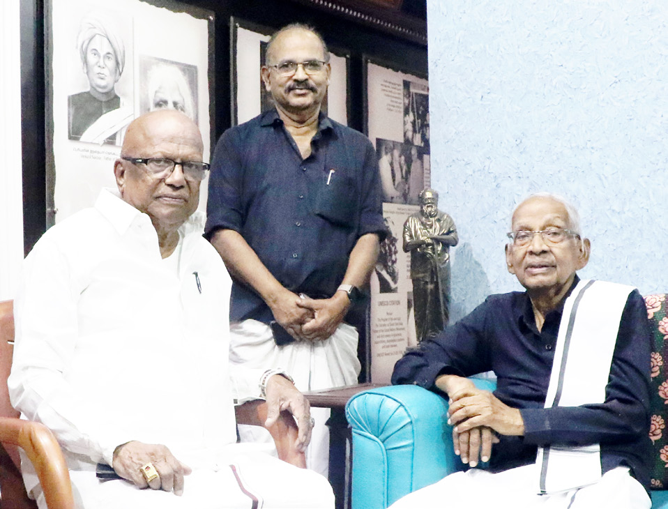 திராவிடர் கழகம்