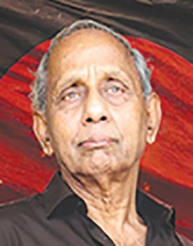ஆசிரியர் அறிக்கை