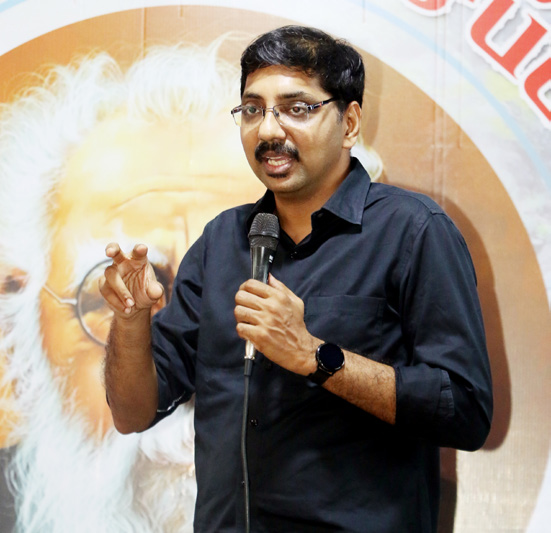 திராவிடர் கழகம்
