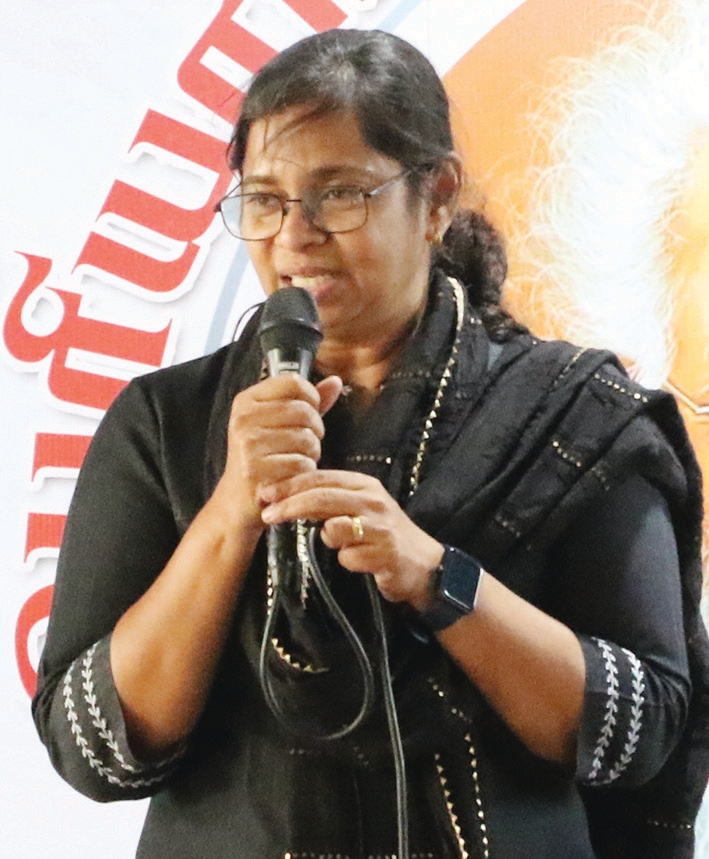 திராவிடர் கழகம்
