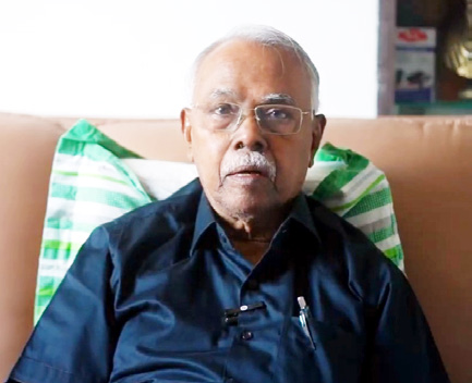 குற்றாலத்தில் 47ஆம் ஆண்டு பெரியாரியல் பயிற்சிப் பட்டறை மாணவர்கள் வினாக்களுக்குத் தமிழர் தலைவர் ஆசிரியர் விளக்கம் திராவிடர் கழகம்
