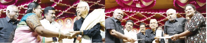 கலைஞர் 103ஆம் ஆண்டு பிறந்த நாள் பொதுக் கூட்டம் : தமிழர் தலைவர் பங்கேற்பு – பெரியகுளம் (6.6.2026) திராவிடர் கழகம்