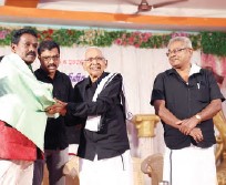கலைஞர் 103ஆம் ஆண்டு பிறந்த நாள் பொதுக் கூட்டம் : தமிழர் தலைவர் பங்கேற்பு – பெரியகுளம் (6.6.2026) திராவிடர் கழகம்
