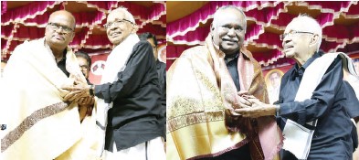 கலைஞர் 103ஆம் ஆண்டு பிறந்த நாள் பொதுக் கூட்டம் : தமிழர் தலைவர் பங்கேற்பு – பெரியகுளம் (6.6.2026) திராவிடர் கழகம்