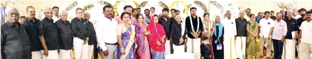 திராவிடர் எழுச்சி நாள் - முத்தமிழறிஞர் கலைஞரின் 103-ஆவது பிறந்தநாள் பொதுக்கூட்டம் (மேலூர் – 7.6.2026) திராவிடர் கழகம்