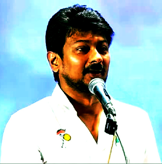 தமிழ்நாடு