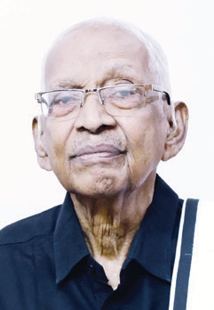 ஆசிரியர் அறிக்கை