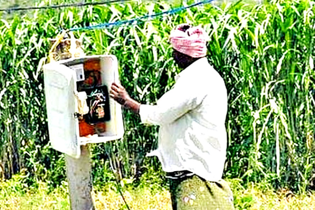 ஆசிரியர் அறிக்கை