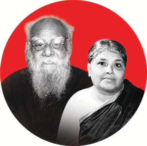 சேலத்துக்கு வாரீர்! வாரீர்!! கழகத் தலைவர் ஆசிரியர் அழைக்கிறார்! திராவிடர் கழகம்
