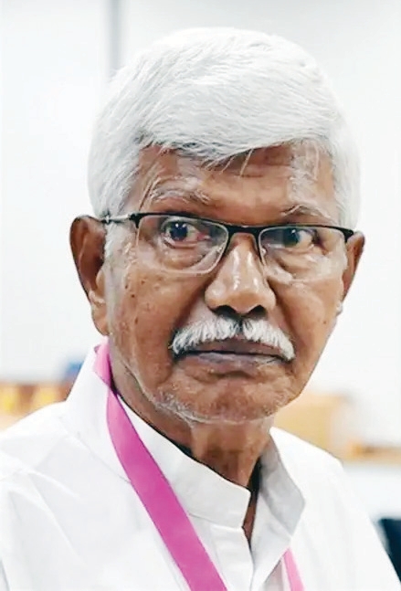 திராவிடர் கழகம்