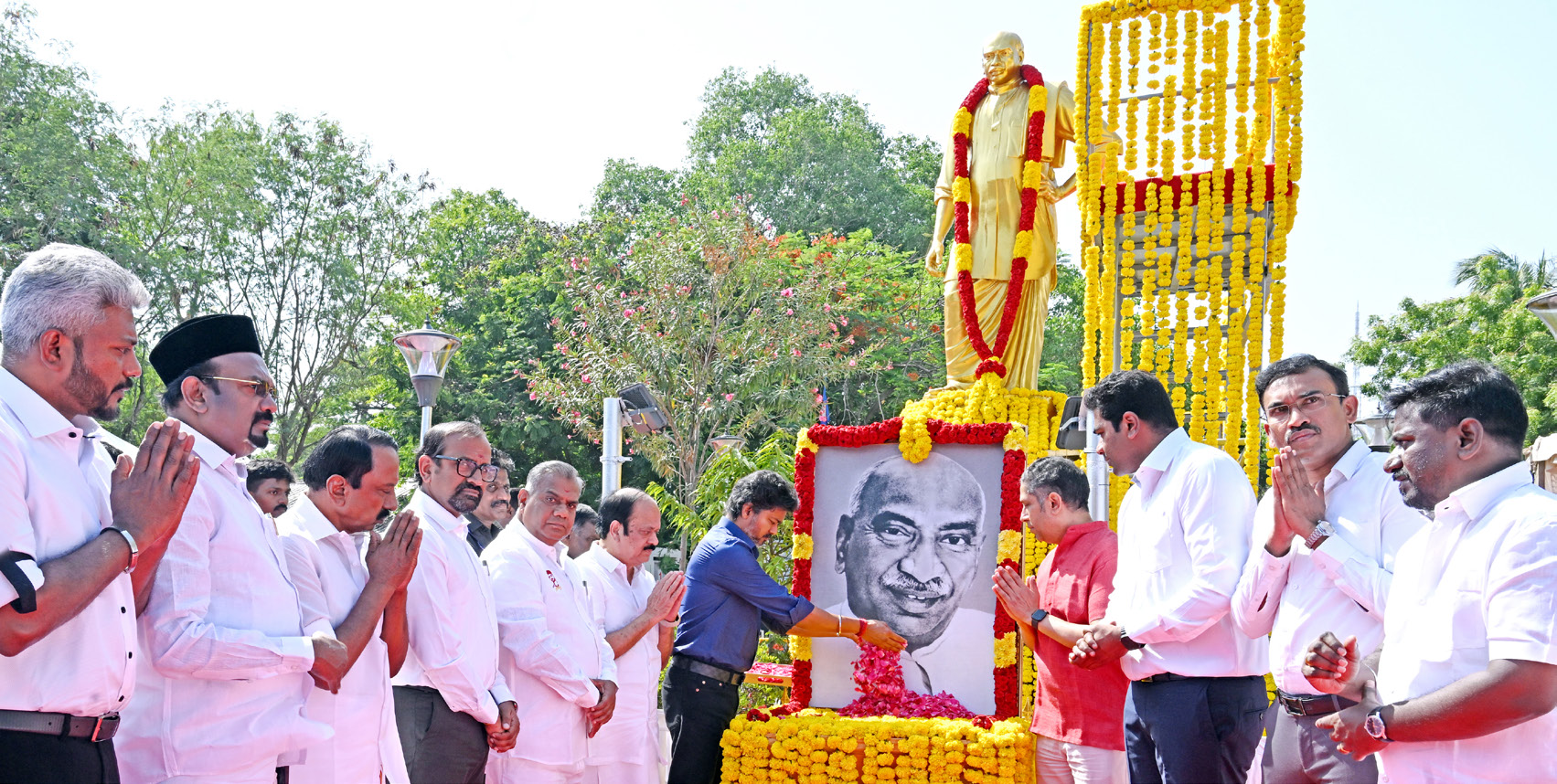 திராவிடர் கழகம்