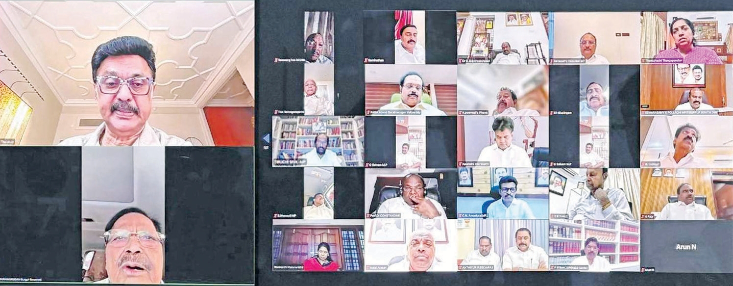 பதிலடிப் பக்கம்