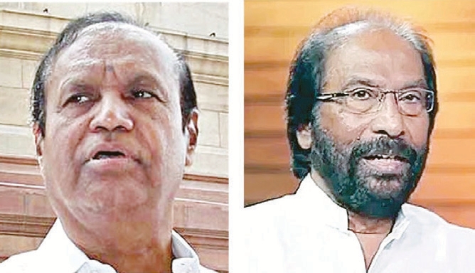 தொகுதி மறுவரையறை, மேகதாது அணை பிரச்சினை தி.மு.க.வின் நிலைப்பாடு என்ன? டி.ஆர். பாலு, திருச்சி சிவா விளக்கம்