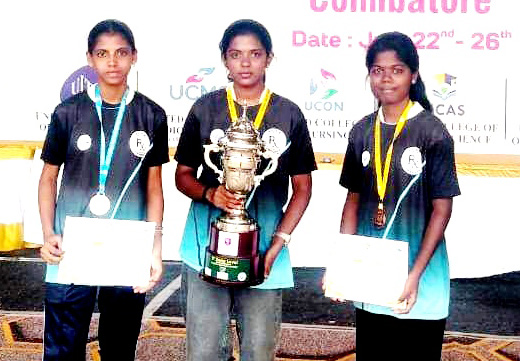 பெரியார் கல்வி நிறுவனங்கள்