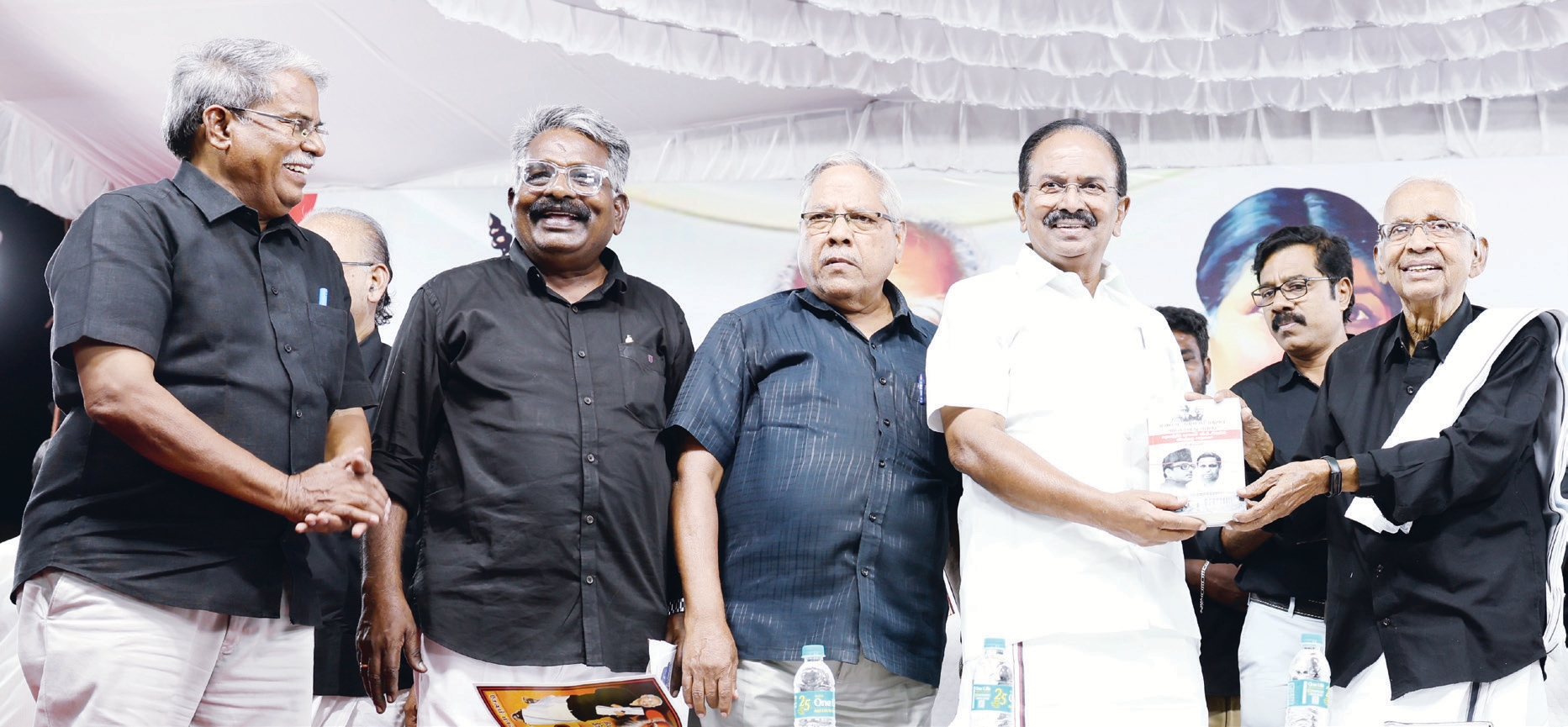 சேலம்: பொதுக்குழு தீர்மான விளக்கப் பொதுக் கூட்டத்தில் கழகத் தலைவர் பிரகடனம்! திராவிடர் கழகம்