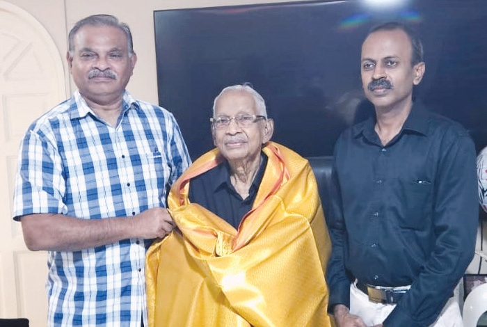 திராவிடர் கழகம்
