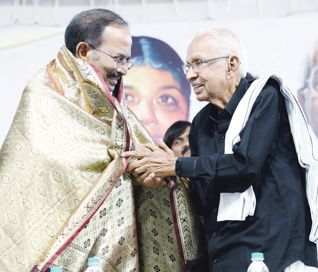 சேலம்: பொதுக்குழு தீர்மான விளக்கப் பொதுக் கூட்டத்தில் கழகத் தலைவர் பிரகடனம்! திராவிடர் கழகம்