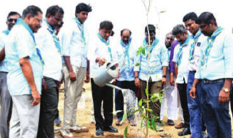 தமிழ்நாடு