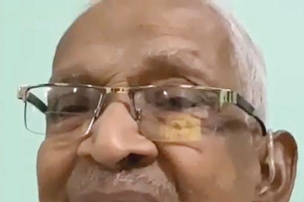 ஜாதி ஒழிப்பு