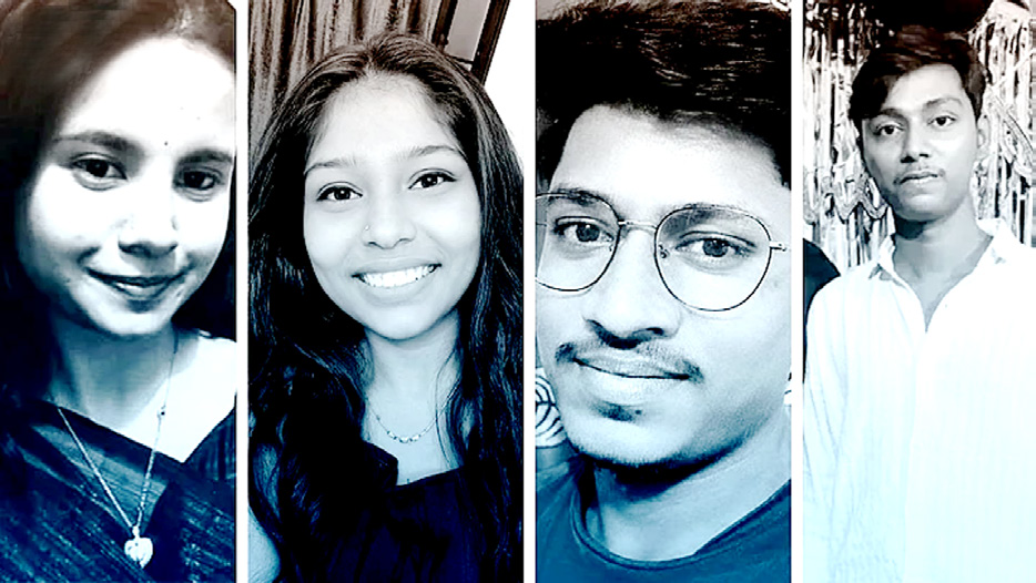 மாணவர் மரணமும், மக்கள் மவுனமும்! உலகப் புரட்சிகளும், இந்திய ஆட்சிகளும்!-புதூரான் இந்தியா, ஞாயிறு மலர்