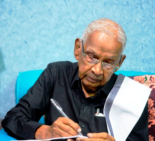 நூல் அறிமுகம்