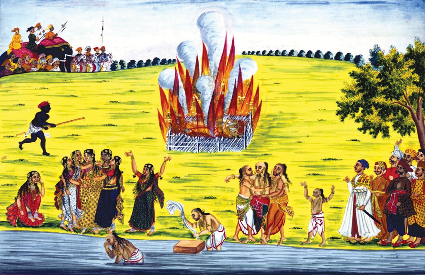 கட்டுரை, ஞாயிறு மலர்