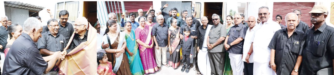 திராவிடர் கழகம்