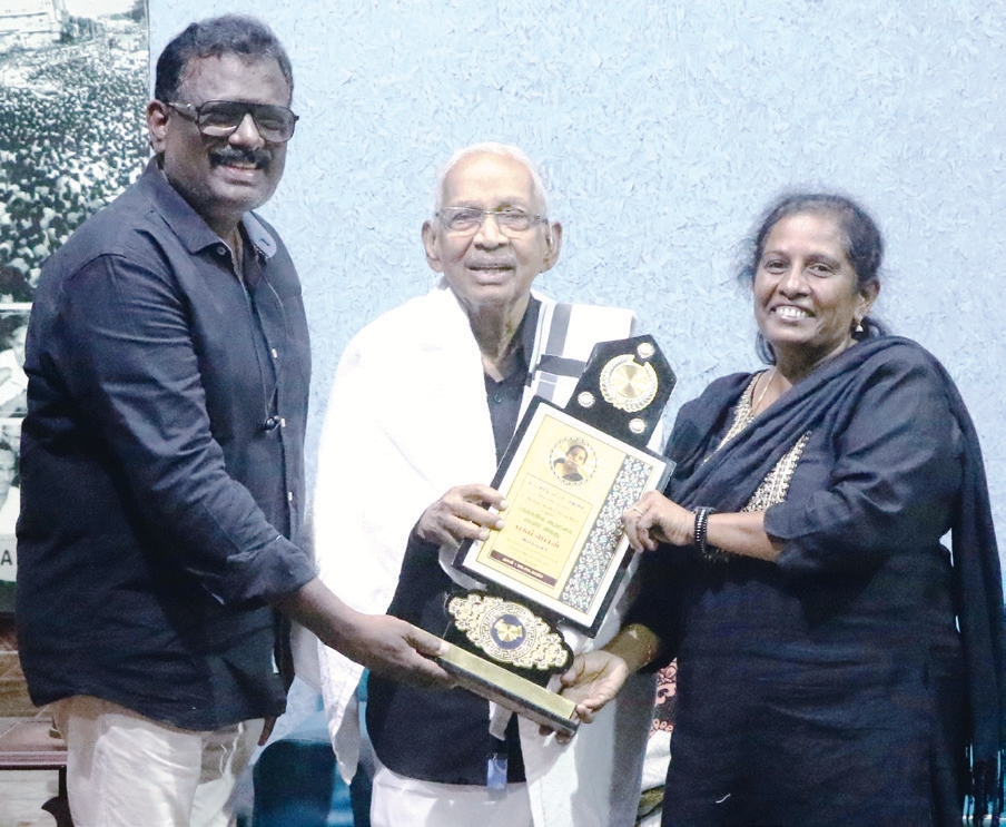 பெரியார் கல்வி நிறுவனங்கள்