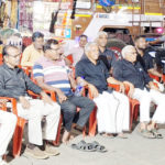 ஆசிரியர் அறிக்கை