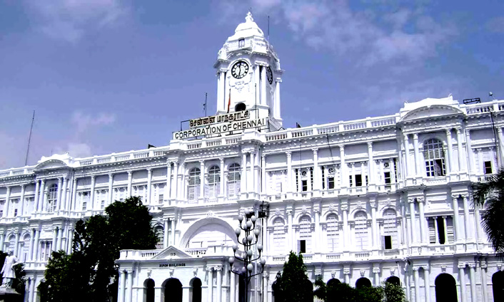 தமிழ்நாடு