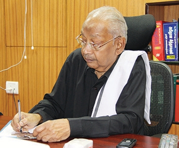 வாழ்வியல் சிந்தனைகள்