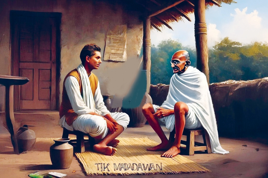 கட்டுரை, ஞாயிறு மலர்