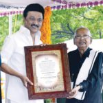 ஆசிரியர் அறிக்கை