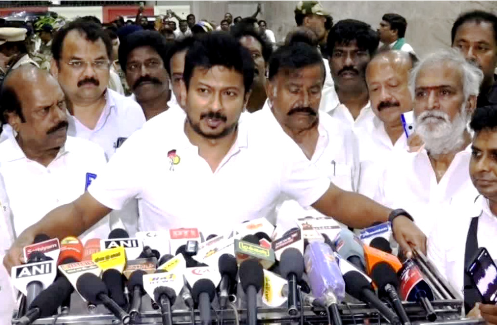 தமிழ்நாடு