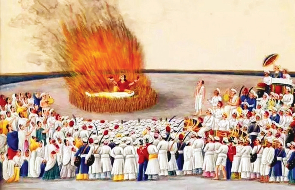 கட்டுரை, ஞாயிறு மலர்