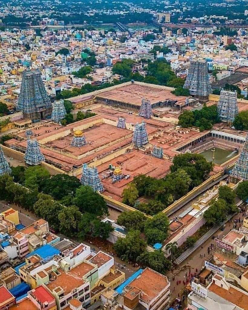 தமிழ்நாடு
